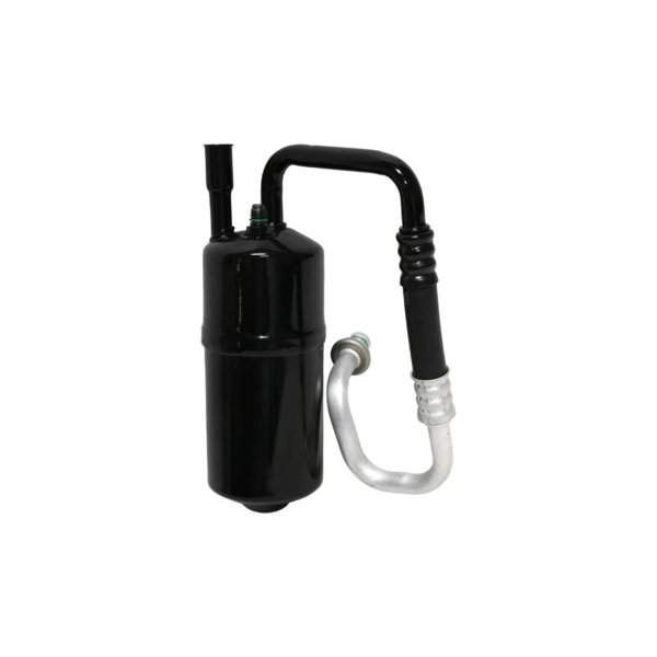 Fd005a (2) Filtro Deshidratador FD005A