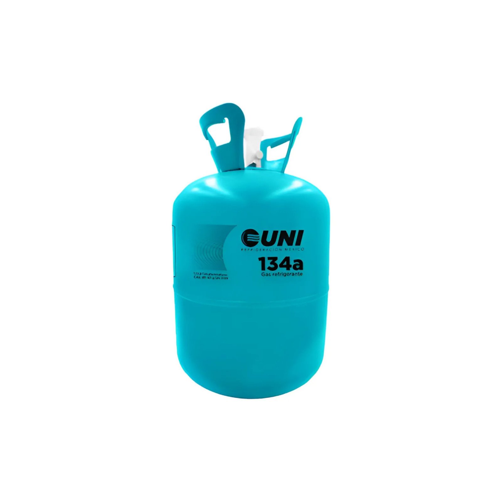 Gas Refrigerante R-134a (13.6 Kg) Gas002