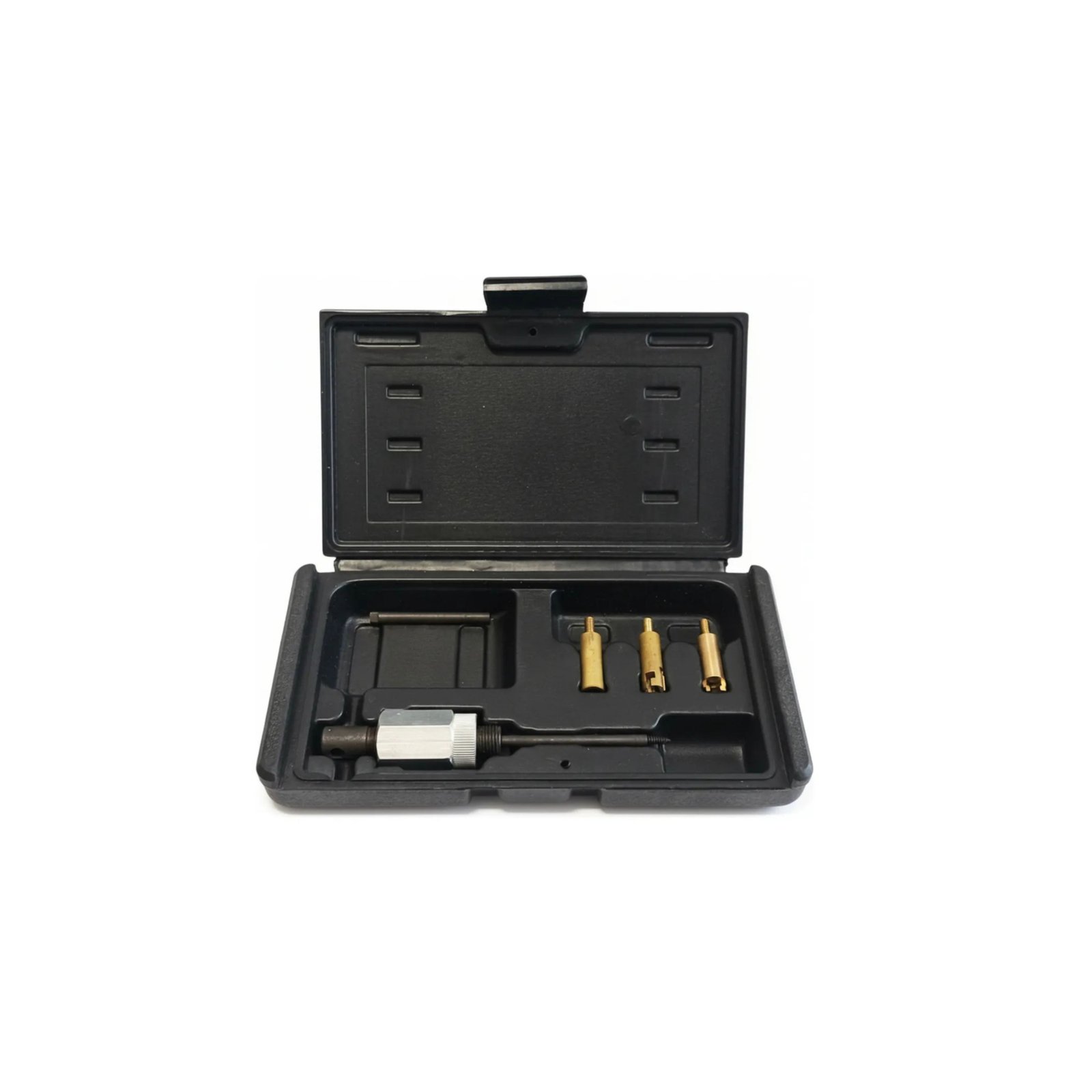 HE013 Kit de Herramienta de Extracción de Válvulas 5 piezas