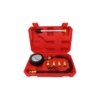 HE-017 HE017 Kit probador de compresión de motor de gasolina