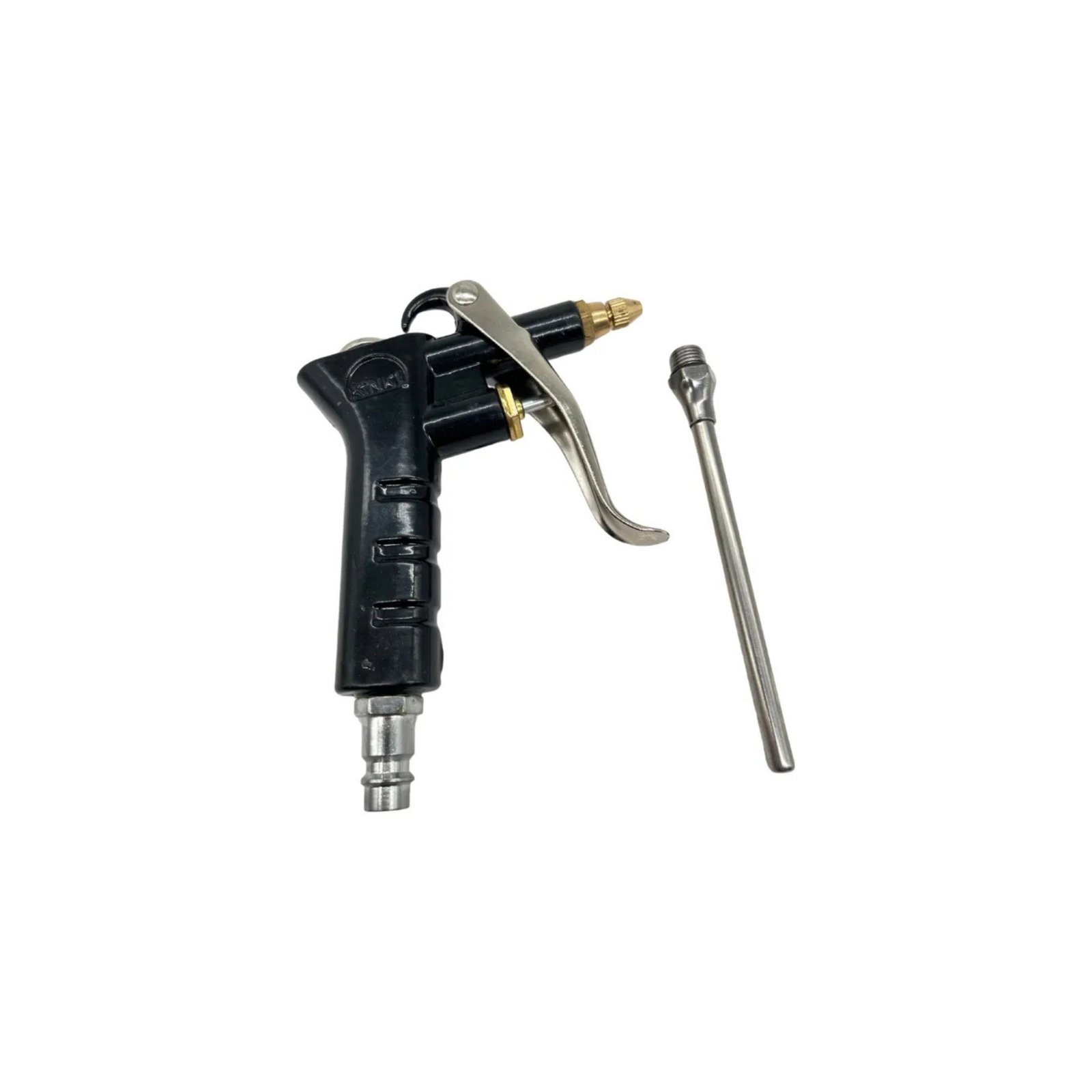 HE029 Pistola de Soplado de polvo de Aire Tipo Europeo