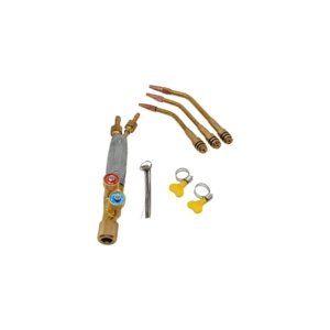 HE030 Antorcha de Soldadura de Gas