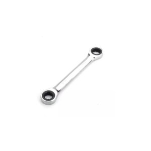 HE-050 HE050 Extremo de Caja de Trinquete de Compensación 8-10mm