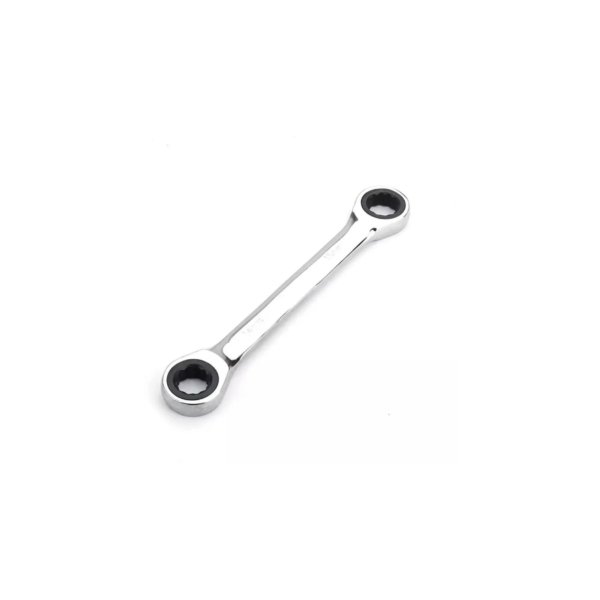 HE050 Extremo de Caja de Trinquete de Compensación 8-10mm