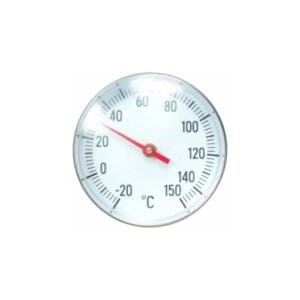 HE-055B HE055B Termómetro Digital Aguja Universal de Temperatura