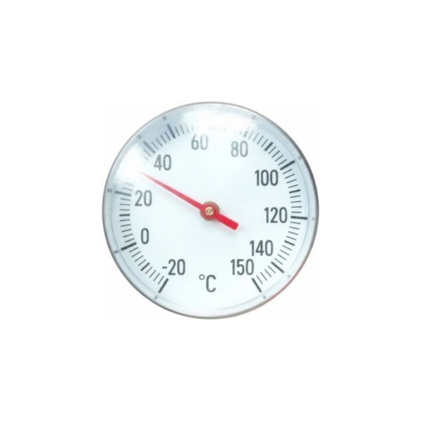 HE055B Termómetro Digital Aguja Universal de Temperatura