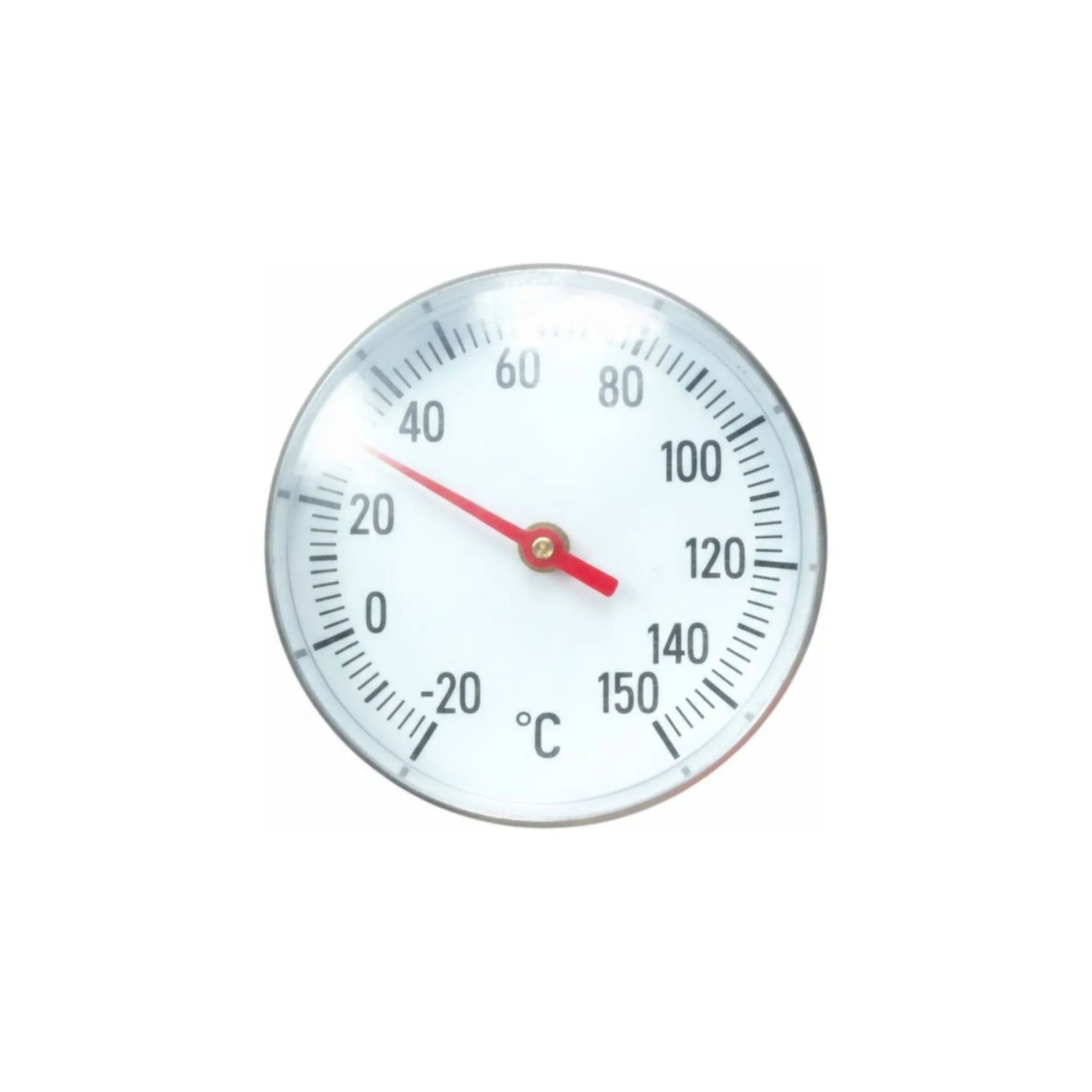 HE055B Termómetro Digital Aguja Universal de Temperatura