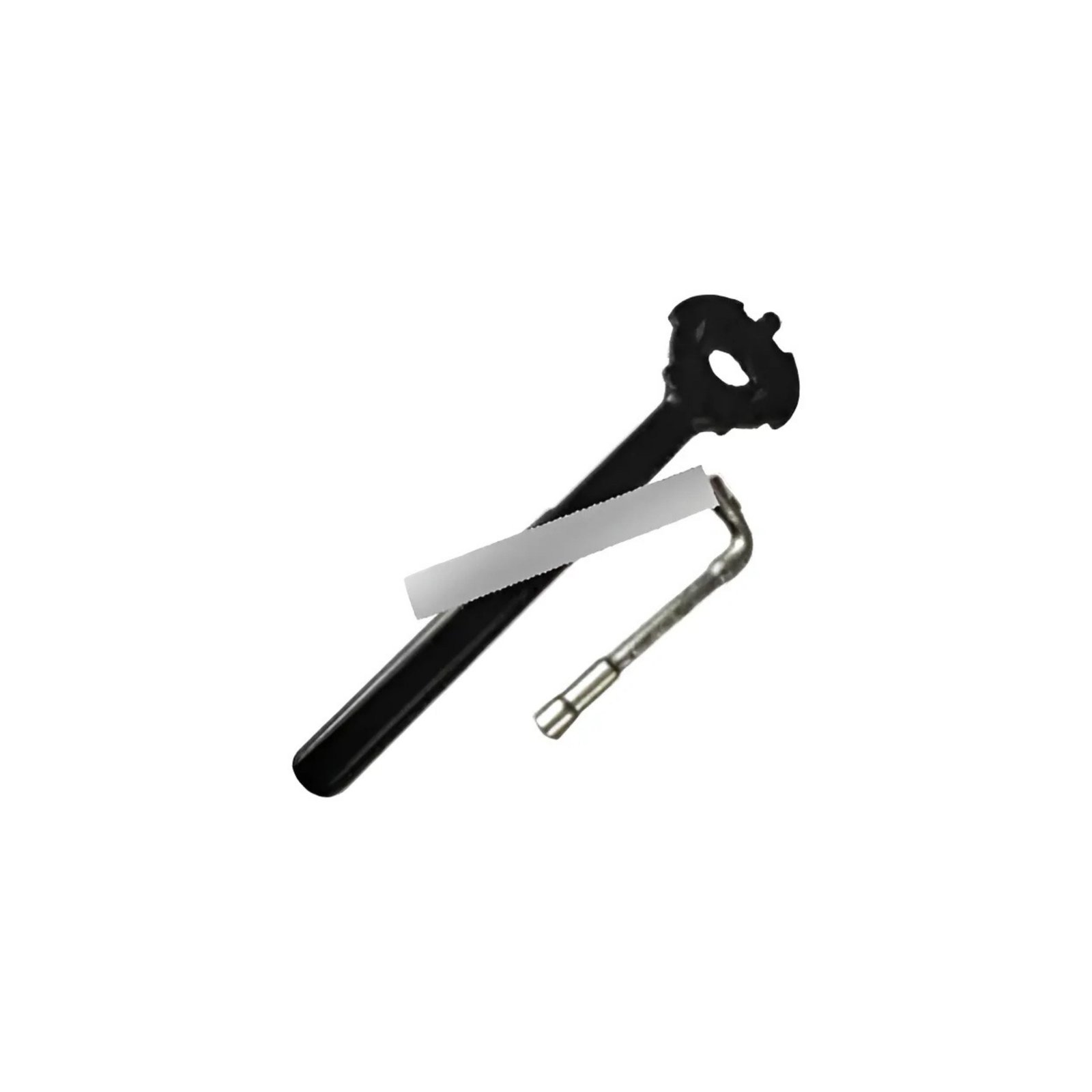 Kit Extractor Clutch Plato Compresor Toyota HE061