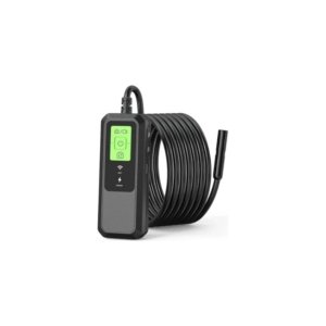 HE-071C HE071C Cámara Inspección Endoscópica Wifi Impermeable