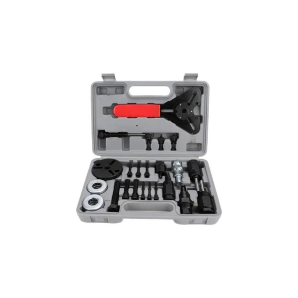 Kit Extractor Plato Arrastre Clutch A/C Compresor HE081