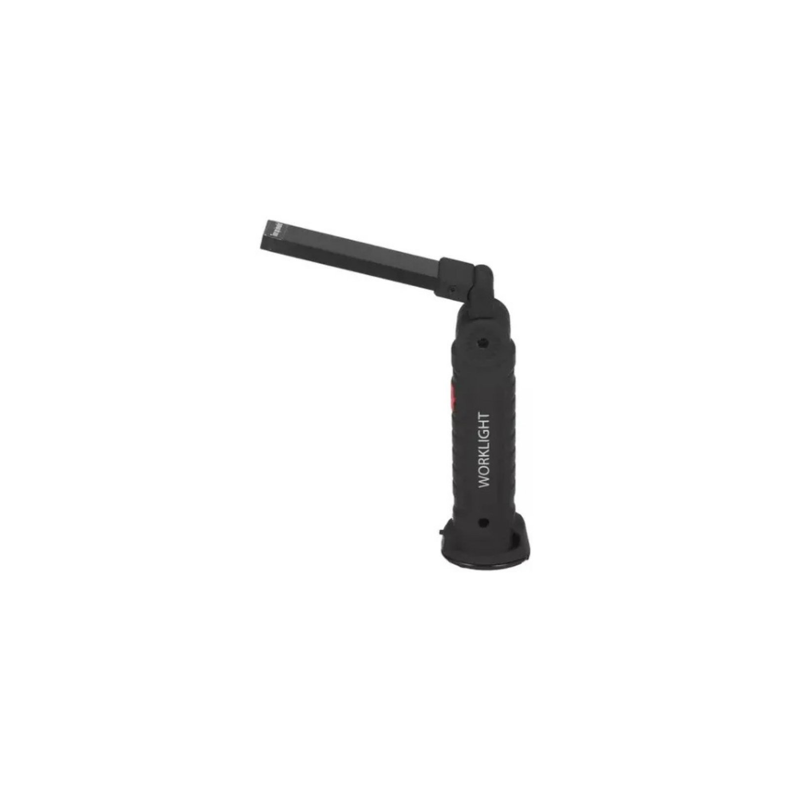 Recargable Luz Led Trabajo Magnética Linterna Lámpara HE090