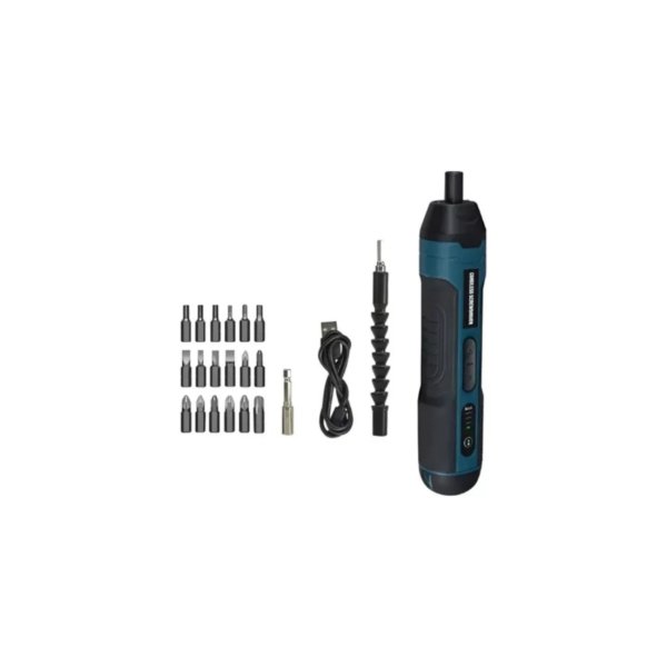 HE104 Destornillador Eléctrico Multifuncional 3.6v 280rpm