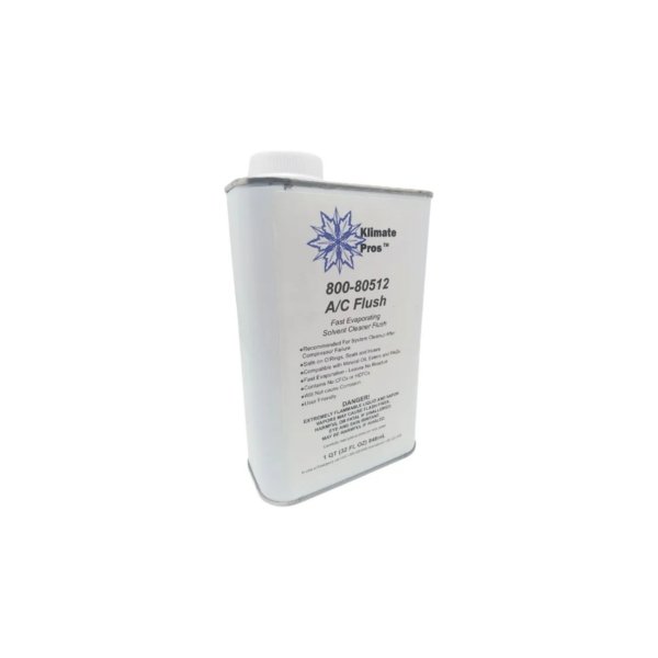 Agente De Limpieza Flush AL001