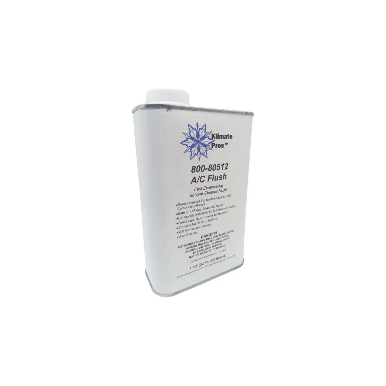 Agente De Limpieza Flush AL001