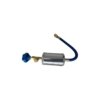 HE002A Kit Inyector Sistema R134 A/C Gas Coche Clima