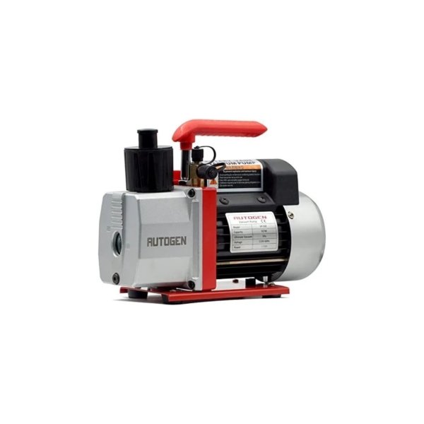 HE003-3 HE003 Bomba de vacío de 5 de A/C 5cfm Aire para R12 R22 R134a