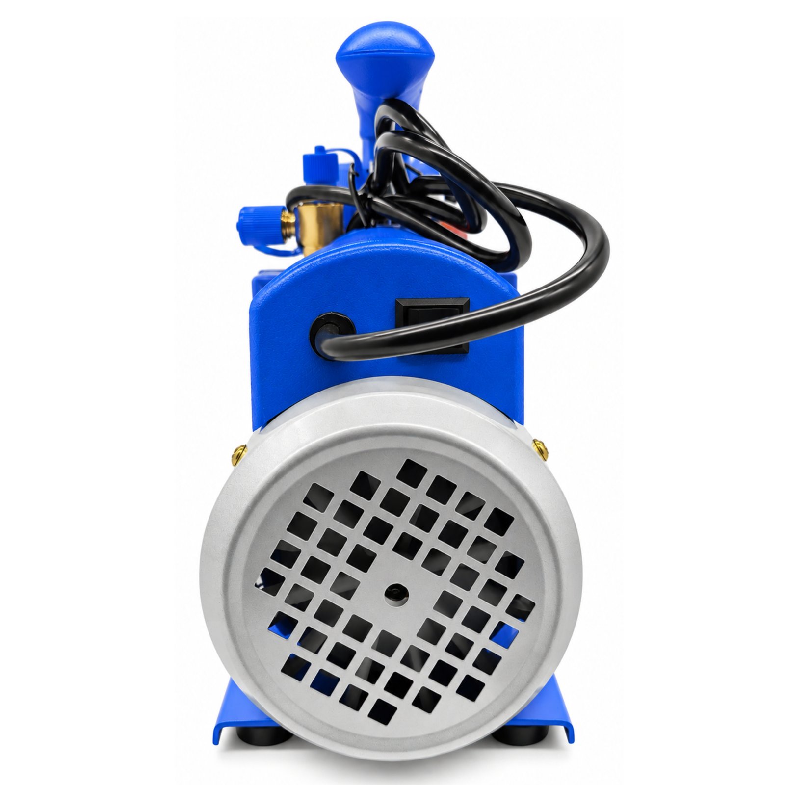 HE003 Bomba de vacío de 5 de A/C 5cfm Aire para R12 R22 R134a