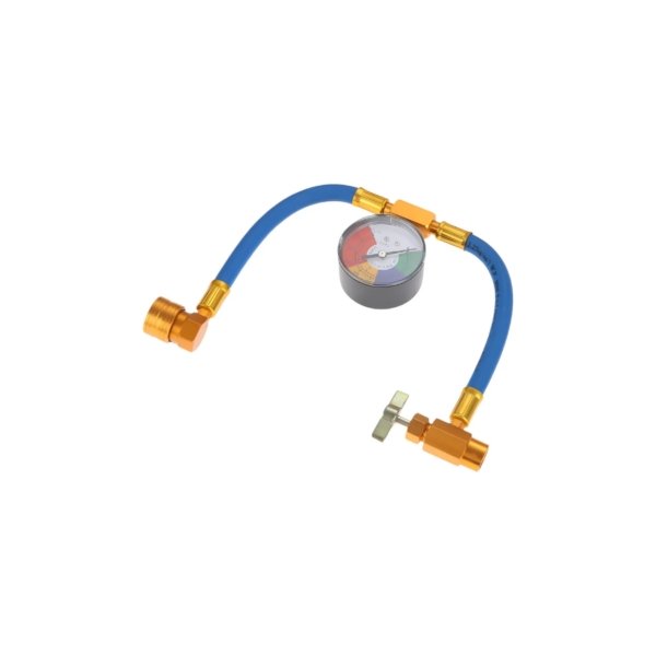 HE006-2 HE006 Manguera de carga de refrigerante R1234YF de alta calidad