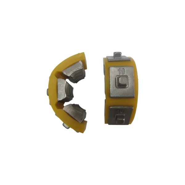 HE011-2 HE011A Tool Muela Prensa #10