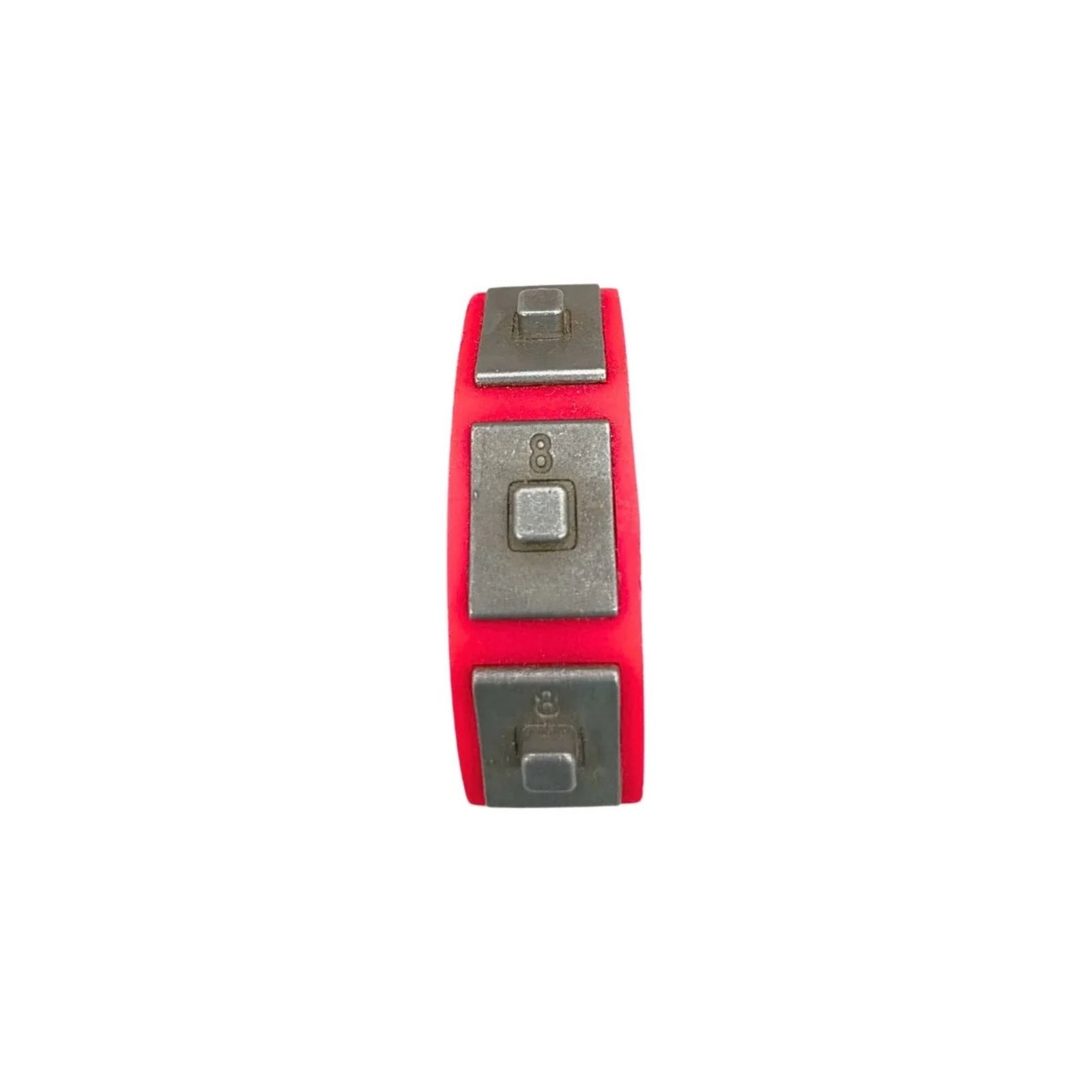 HE011 Herramienta de crimpado hidráulica, repuesto de engarce manguera de refrigeración IG-71500 para aire acondicionado