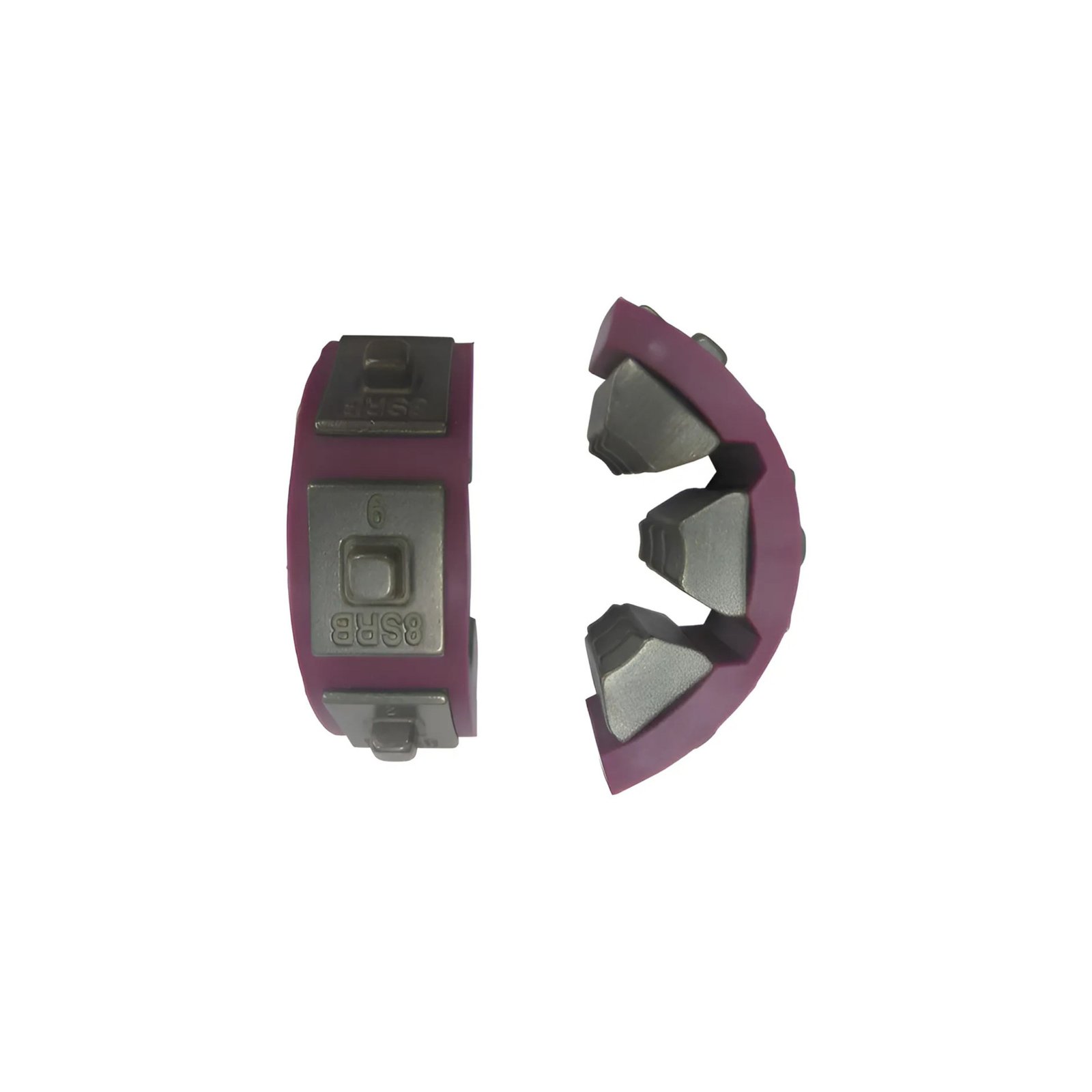 HE011B Herramienta de crimpado hidráulica refrigeración IG-71500 para aire acondicionado(11)