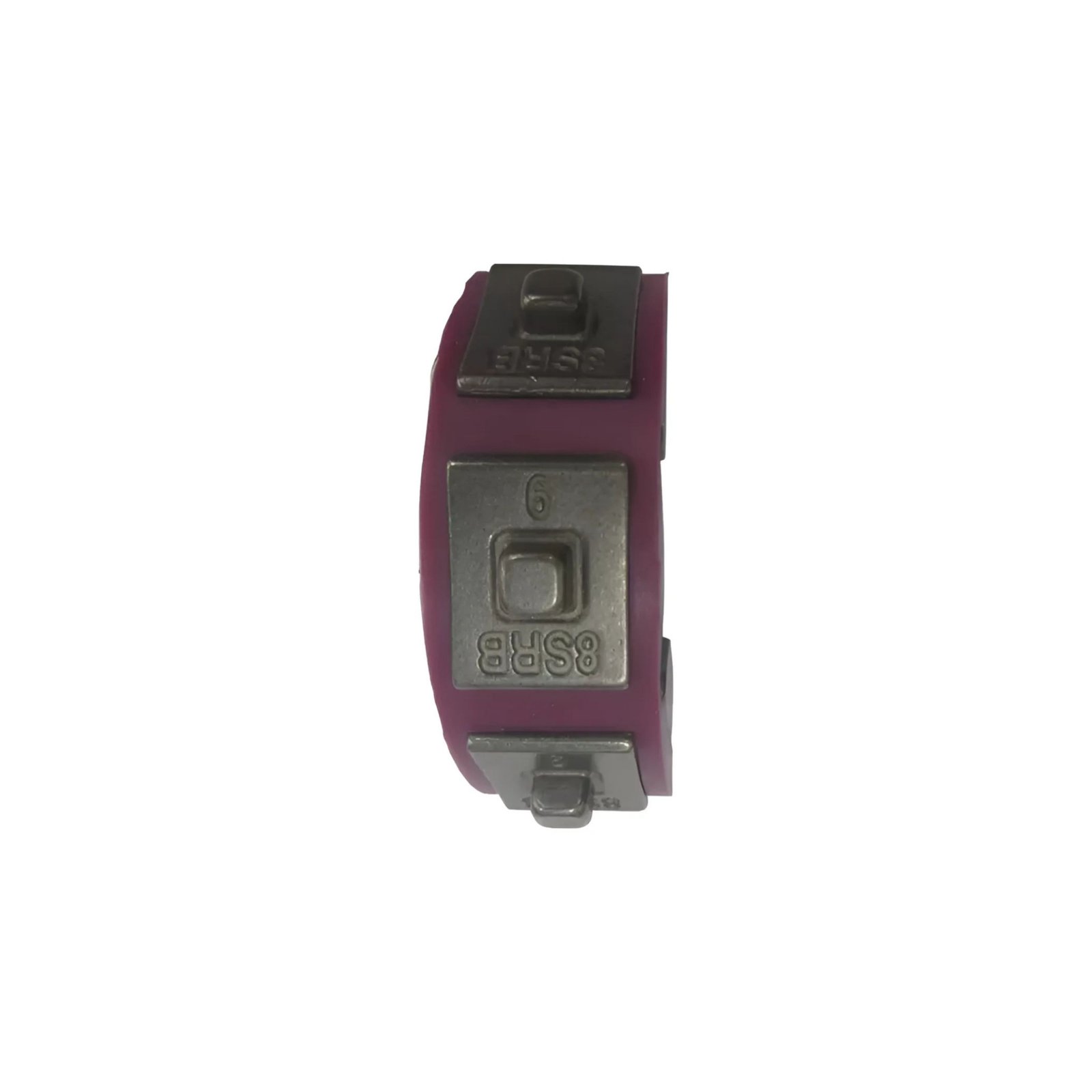 HE011B Herramienta de crimpado hidráulica refrigeración IG-71500 para aire acondicionado(11)
