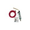 HE020 Soplete de Manguera para Gas, Doble Interruptor