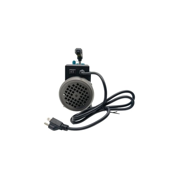 HE032 Bomba Vacío 4 Cfm 1/3hp 5pa 110V