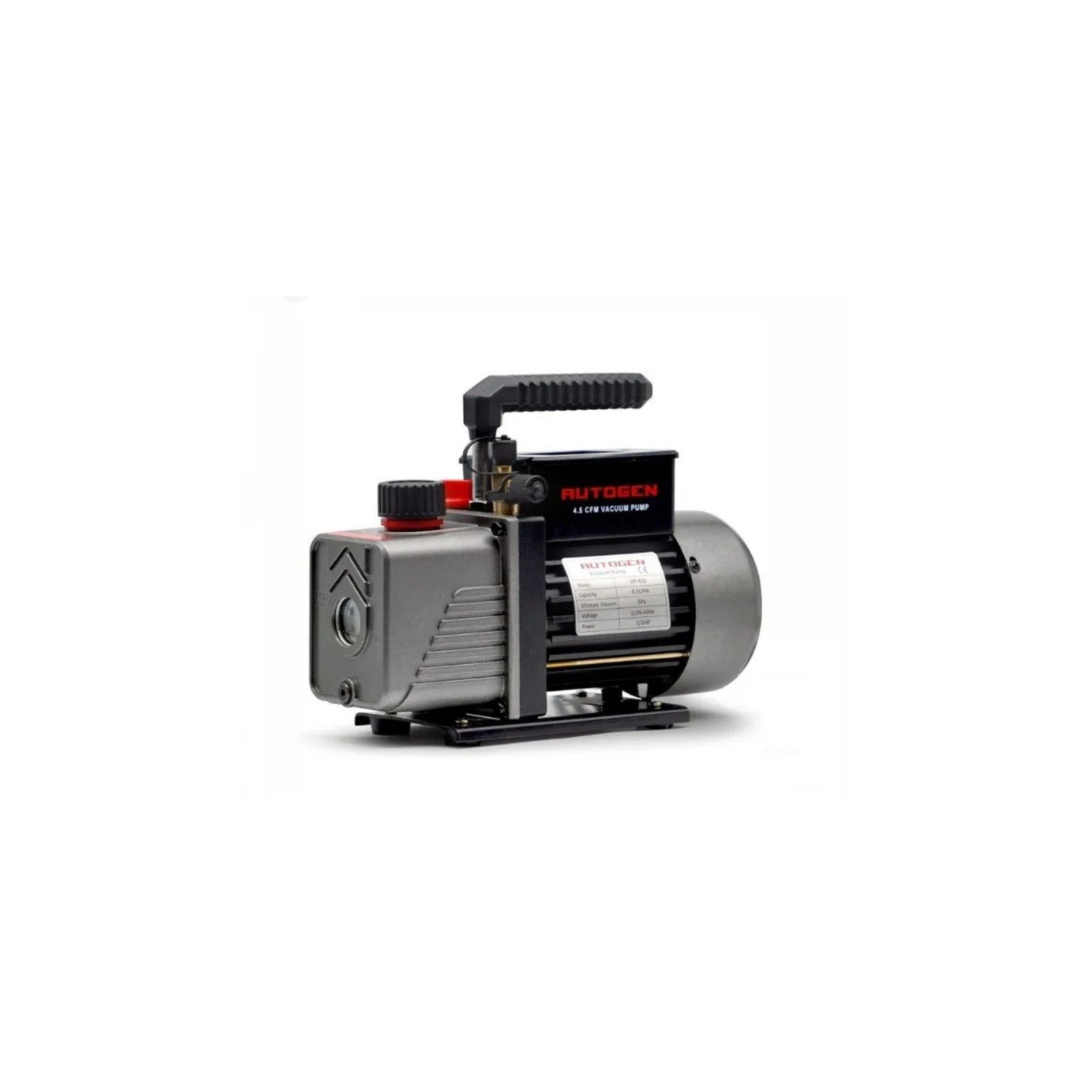 HE033 Bomba de Vacío 1/3hp 5pa Refrigeración/ Autogen