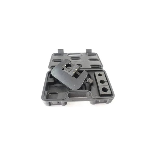 HE034 Pinza Criptadora Prensa Mangueras Hidráulicas