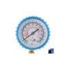 HE036-1 HE036 Reloj Manómetro de Baja R134/r22/r404/r410