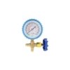HE036-3 HE036 Reloj Manómetro de Baja R134/r22/r404/r410