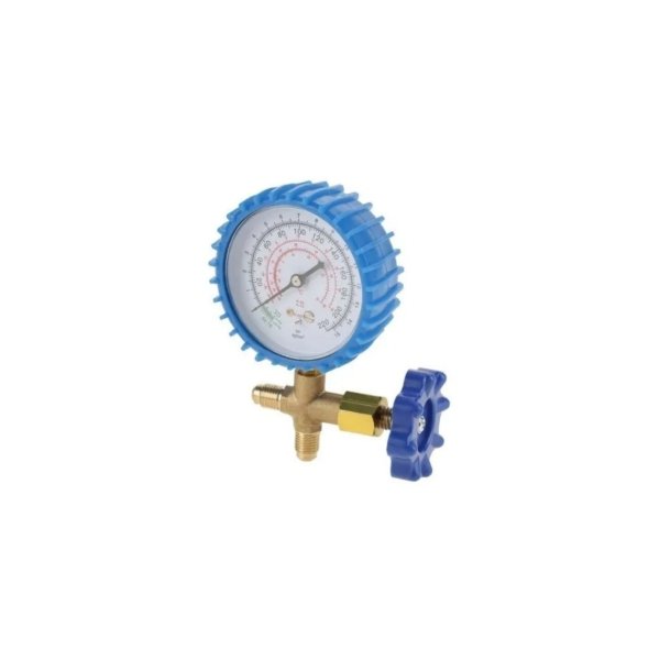 HE036-4 HE036 Reloj Manómetro de Baja R134/r22/r404/r410