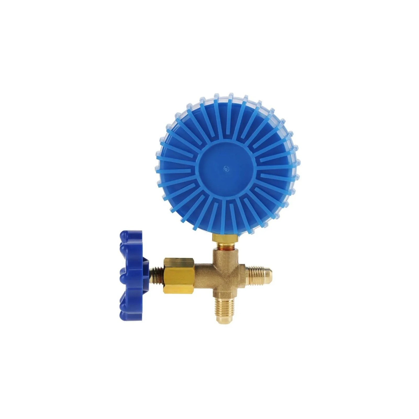 HE036-5 HE036 Reloj Manómetro de Baja R134/r22/r404/r410