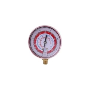HE042 Reloj Repuesto Manómetro de Alta R404/r134a/r22
