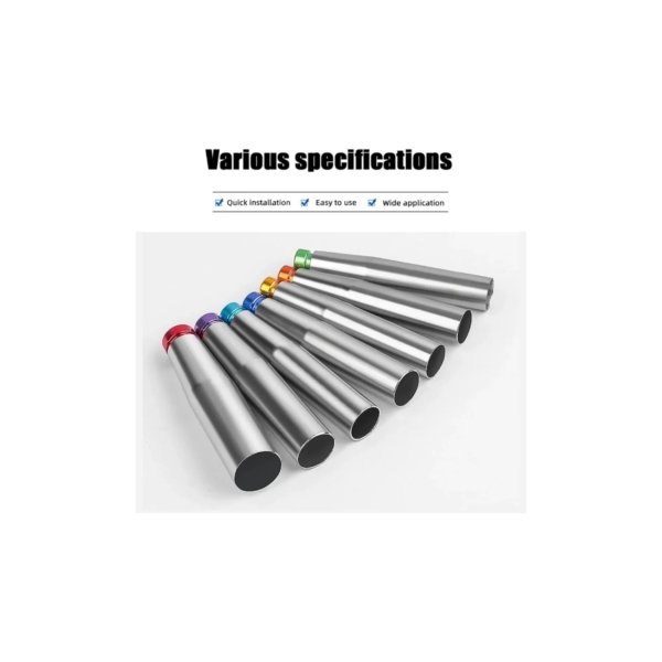 HE044 Sello Aceite del Compresor Aire Acondicionado