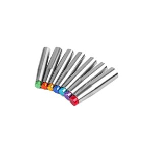 HE044 Sello Aceite del Compresor Aire Acondicionado