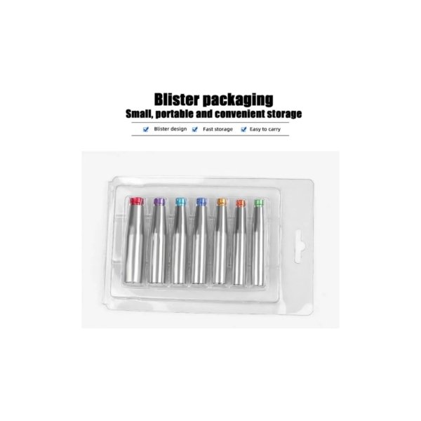 HE044 Sello Aceite del Compresor Aire Acondicionado