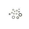 HE045-3 HE045 Kit O-rings Anillos de Caucho Selladores 450 Anillos