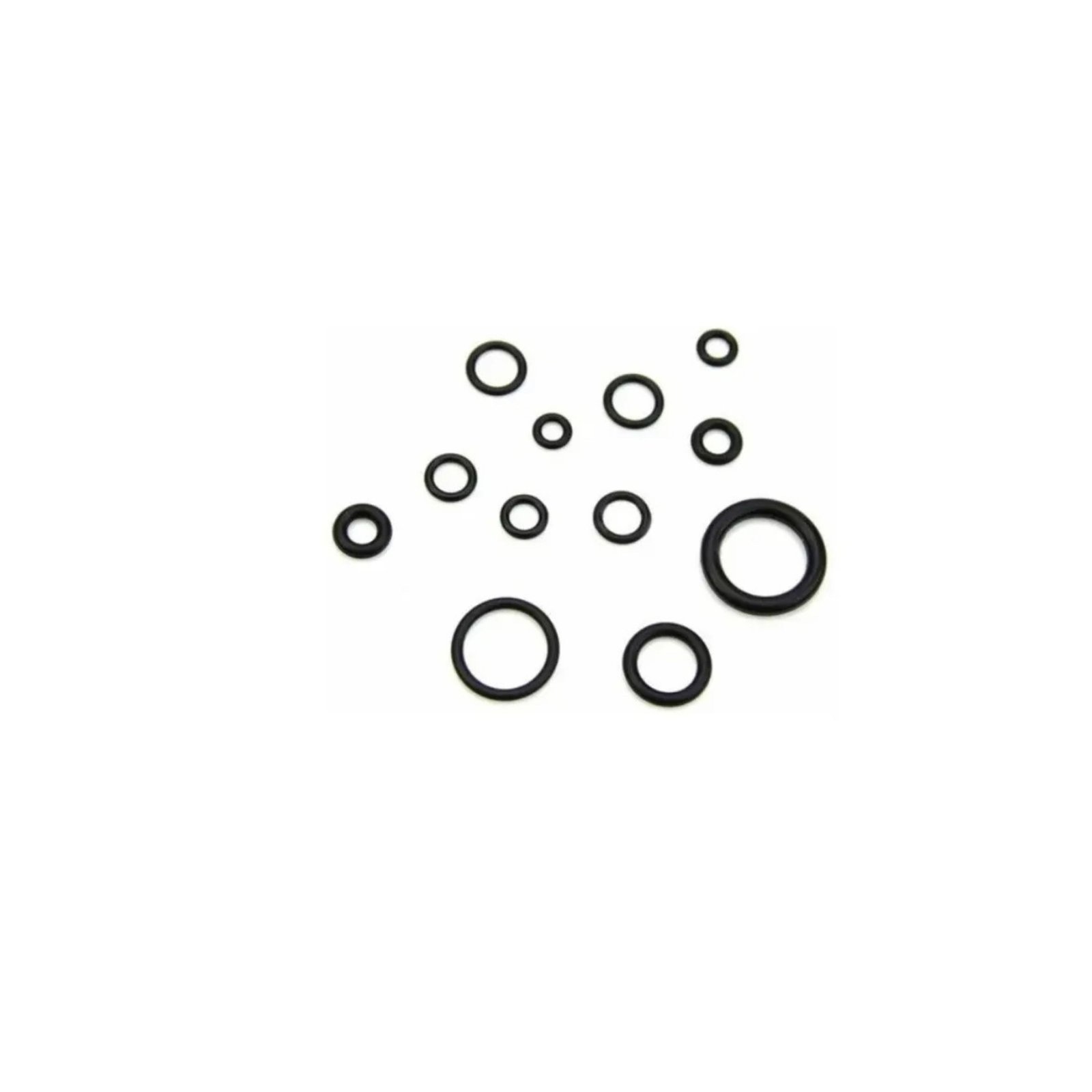HE045 Kit O-rings Anillos de Caucho Selladores 450 Anillos