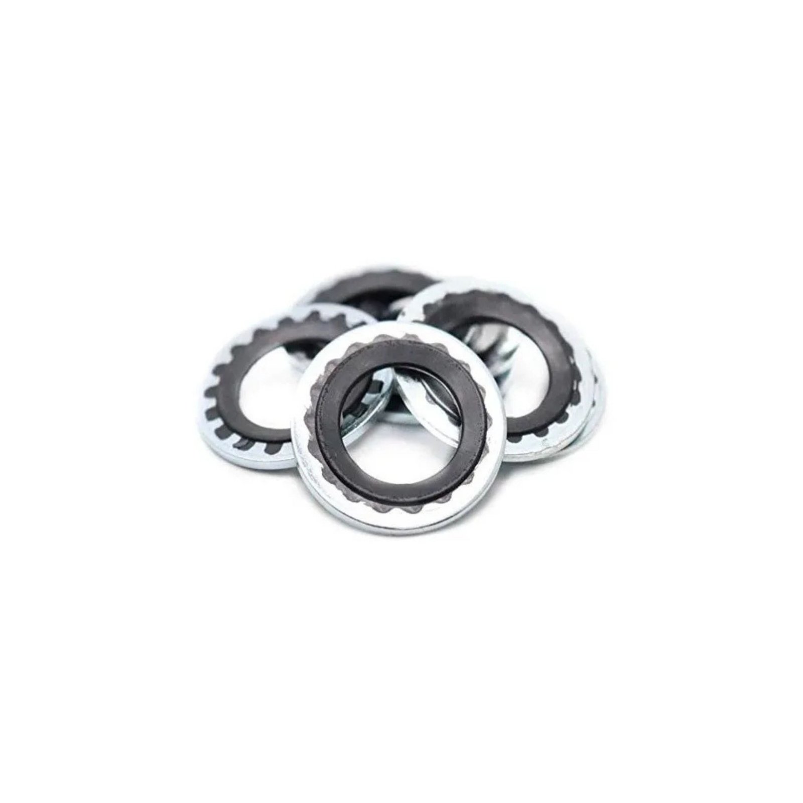 HE056 Kit Empaque Moneda Sello o Ring Ronda Clima
