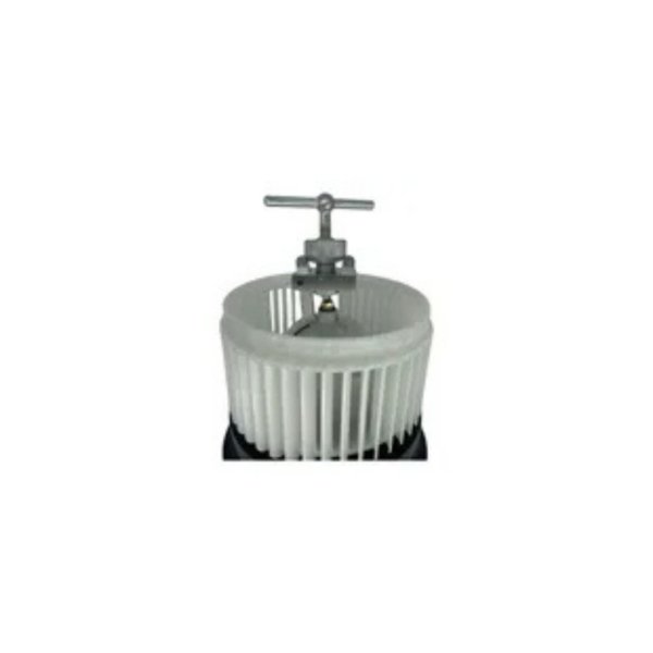 HE057 Extractor Aspa Motosoplador Ventilador Herramienta