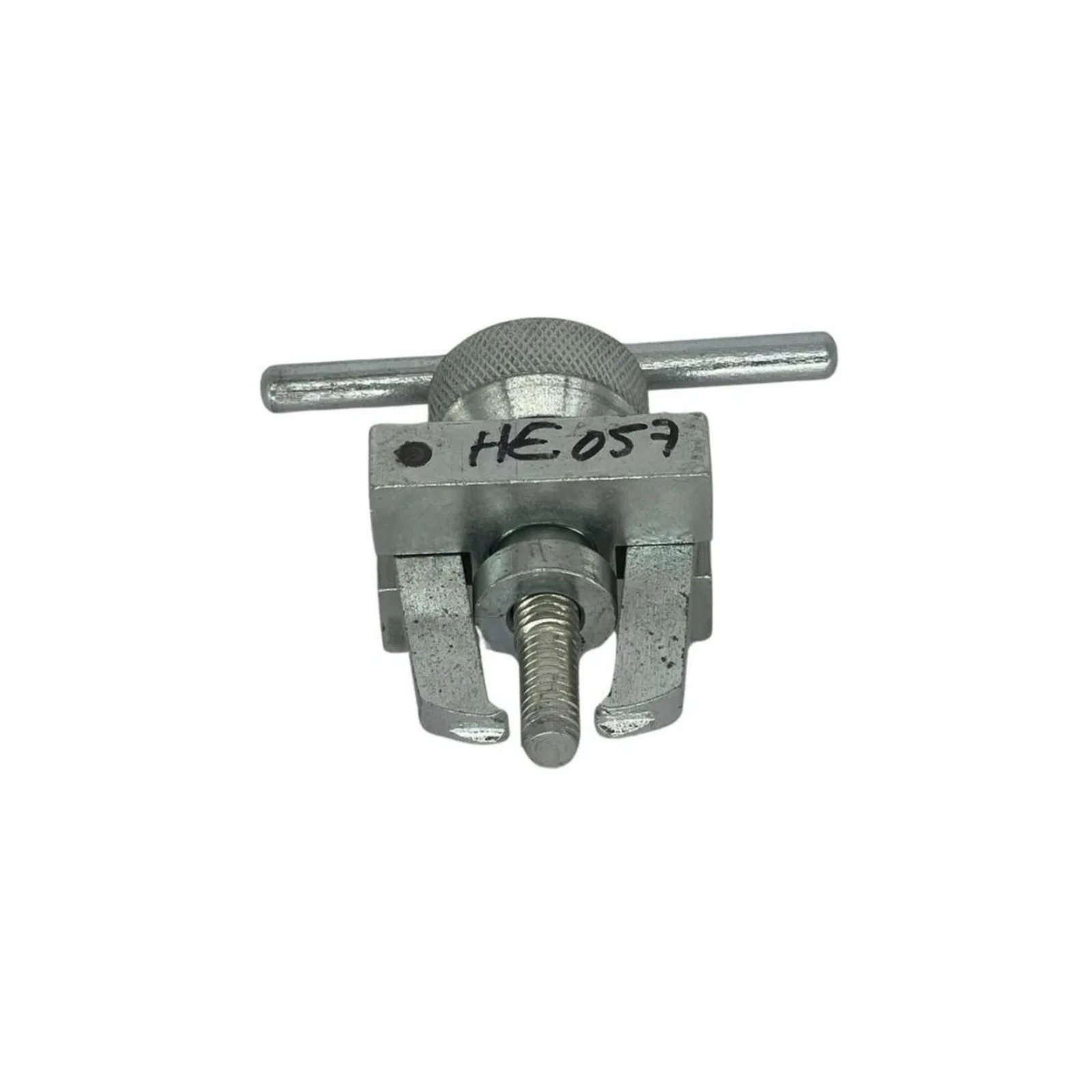 HE057 Extractor Aspa Motosoplador Ventilador Herramienta