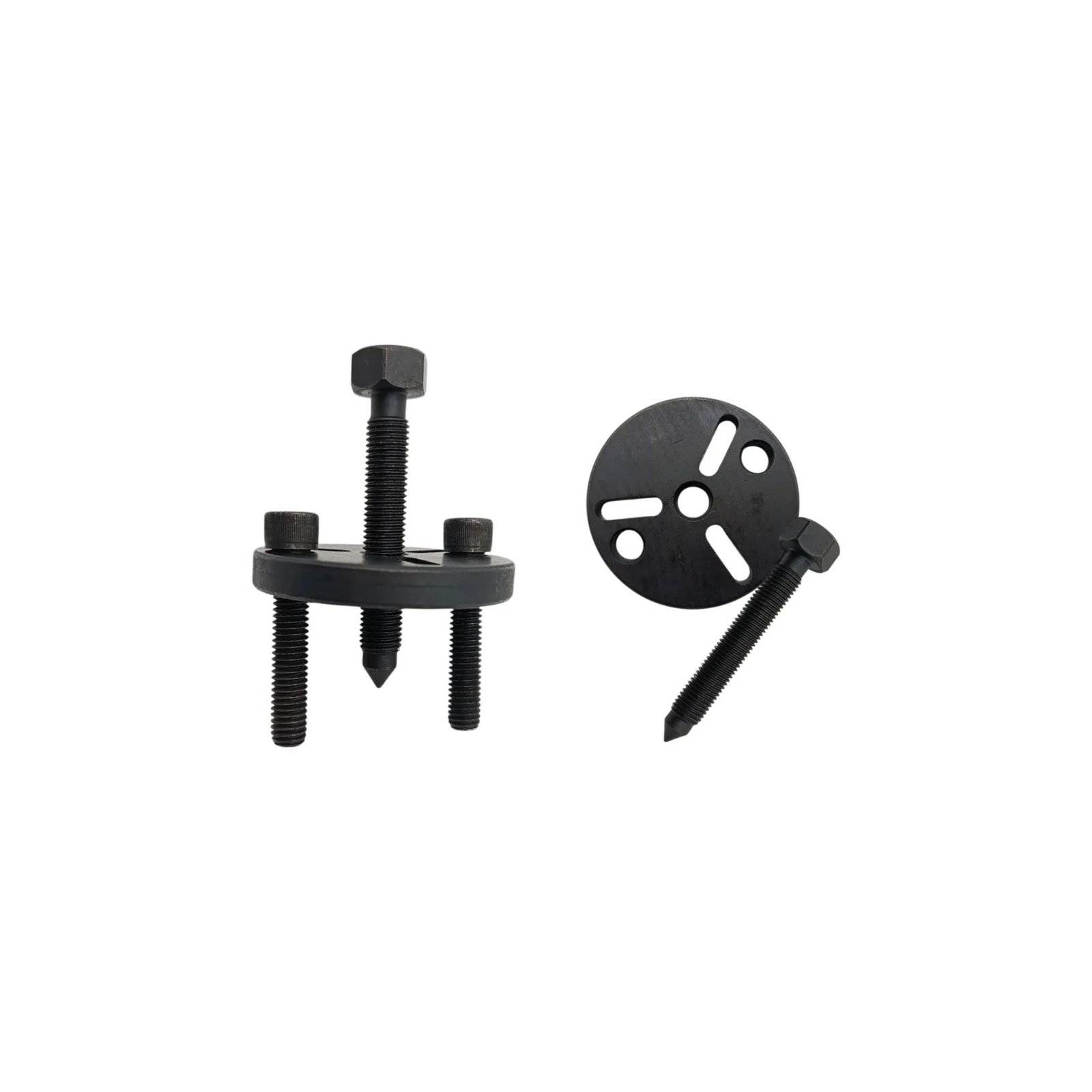 HE058 Kit Extractor Clutch Plato Compresor Sd 507-508