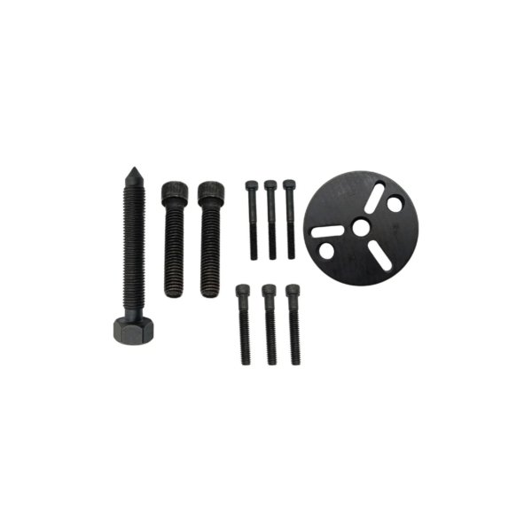 HE058 Kit Extractor Clutch Plato Compresor Sd 507-508