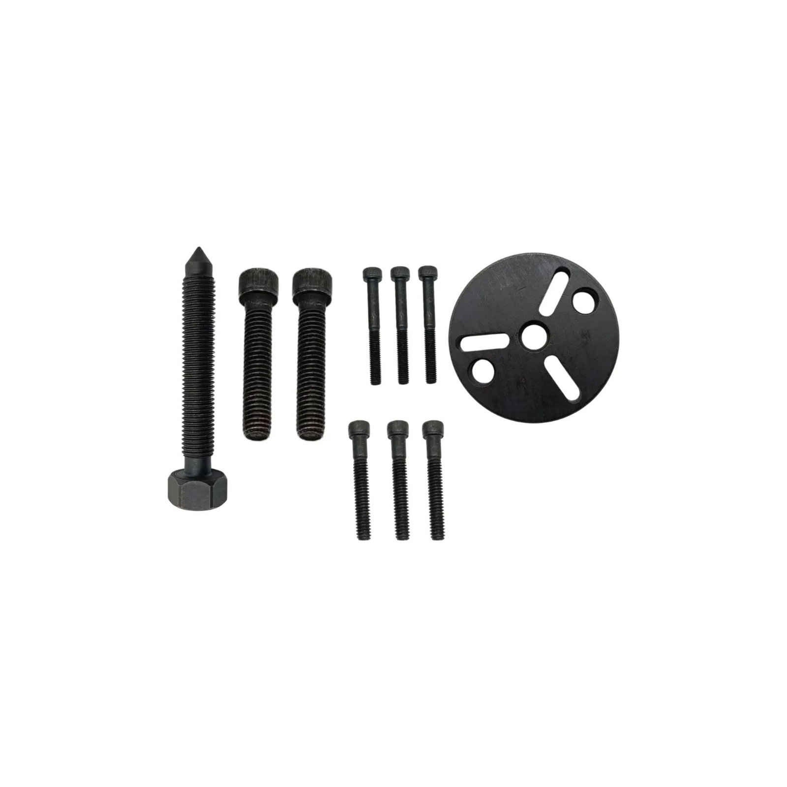 HE058 Kit Extractor Clutch Plato Compresor Sd 507-508