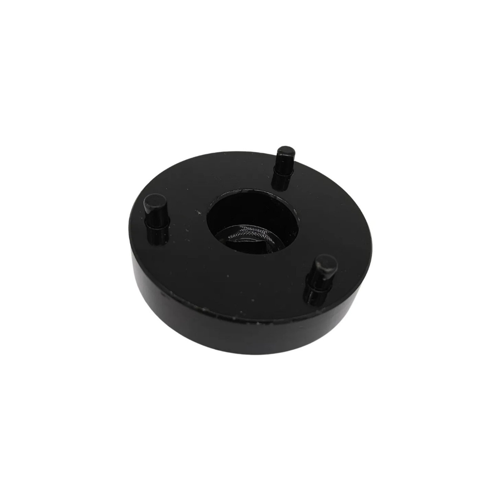 Kit Extractor Plato Compresor Vw Audi HE064