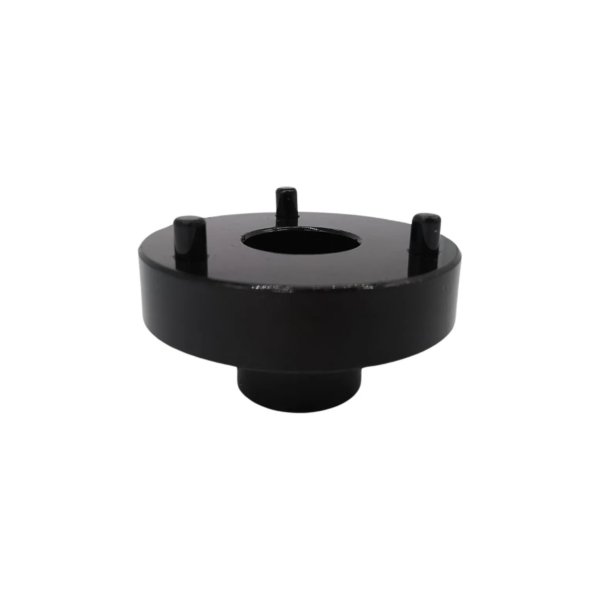 Kit Extractor Plato Compresor Vw Audi HE064