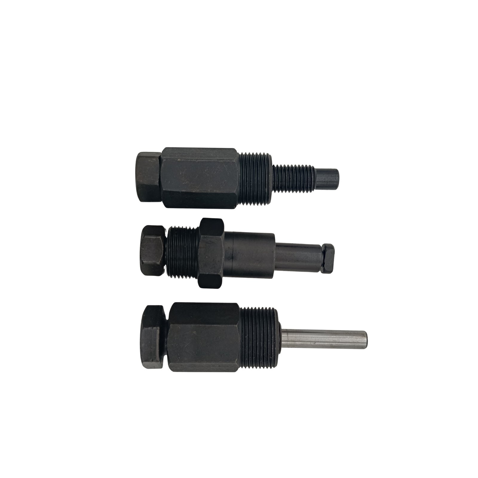 Kit Herramienta Plato Clutch Polea HE065