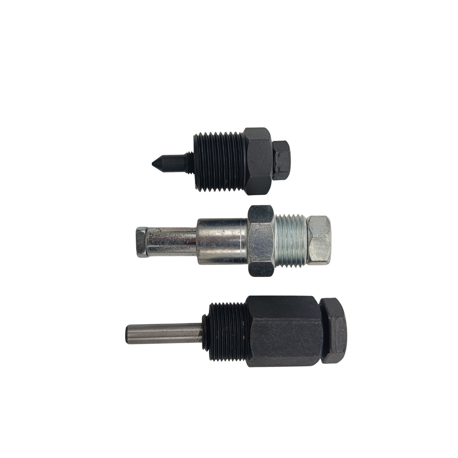 Kit Herramienta Plato Clutch Polea HE065